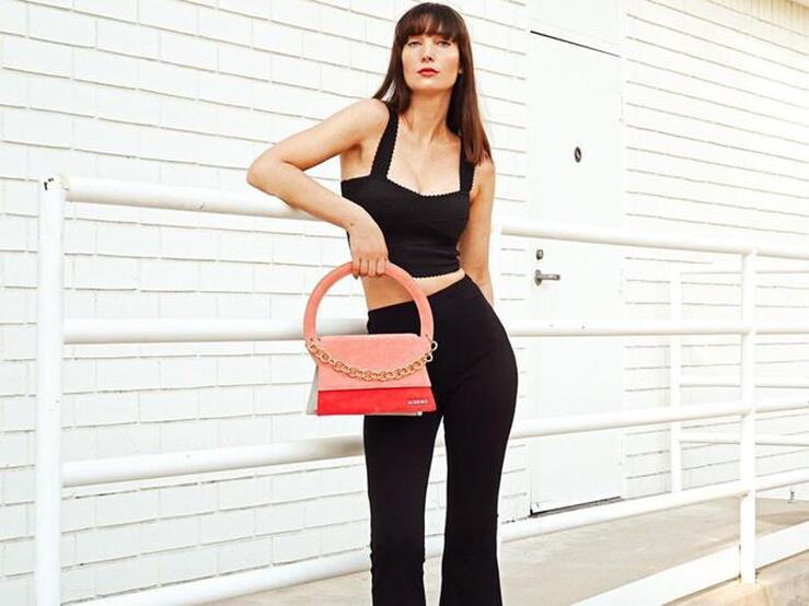 Fotos: El diseño de pantalones más favorecedor del otoño es el flare y también puedes encontrarlo en pantalones de vestir