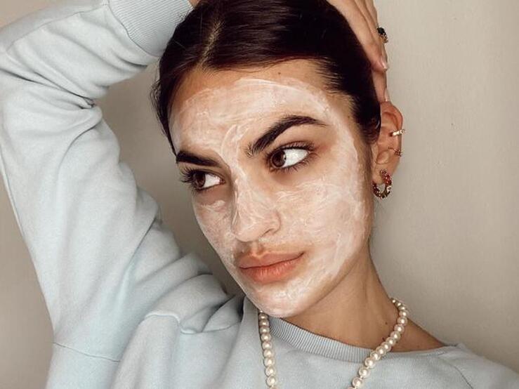 Fotos: 7 mascarillas faciales que te ponen buena cara en menos de 3 minutos
