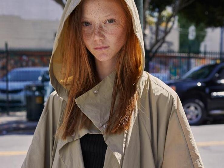 Fotos: Los 9 chubasqueros con los que no se te quitarán las ganas salir a la calle aunque llueva