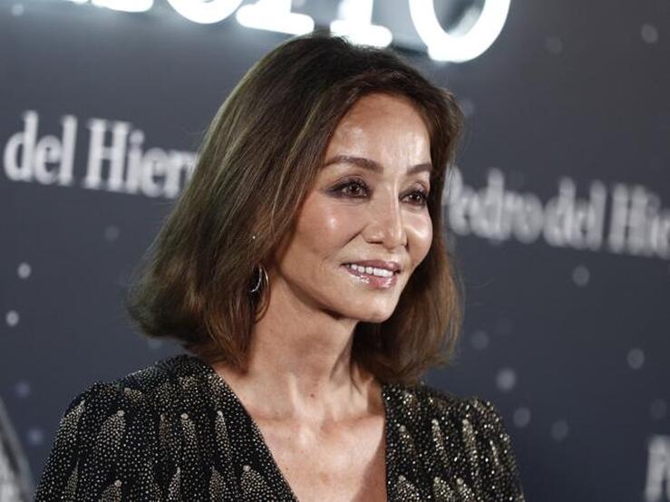 Fotos: Los looks de Isabel Preysler que demuestran que es y será siempre un icono de estilo