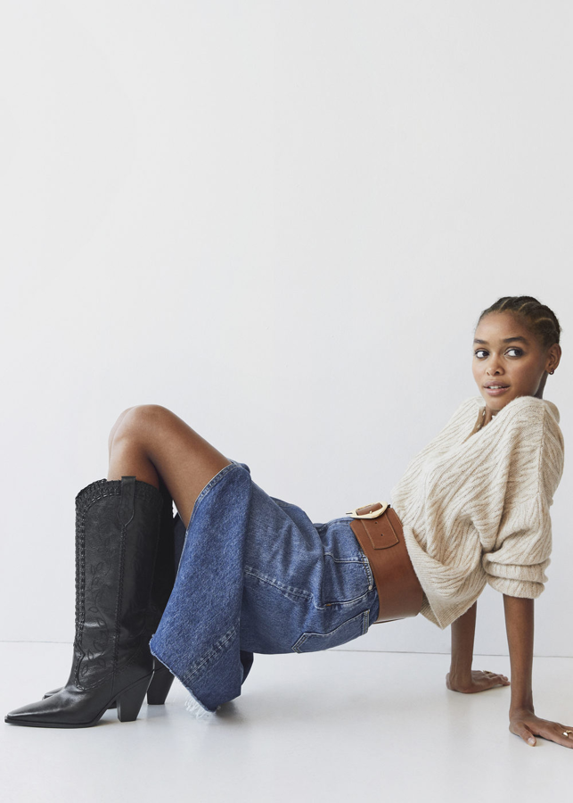 "Cuando ensayas antes de salir de casa para ganar al Twister".