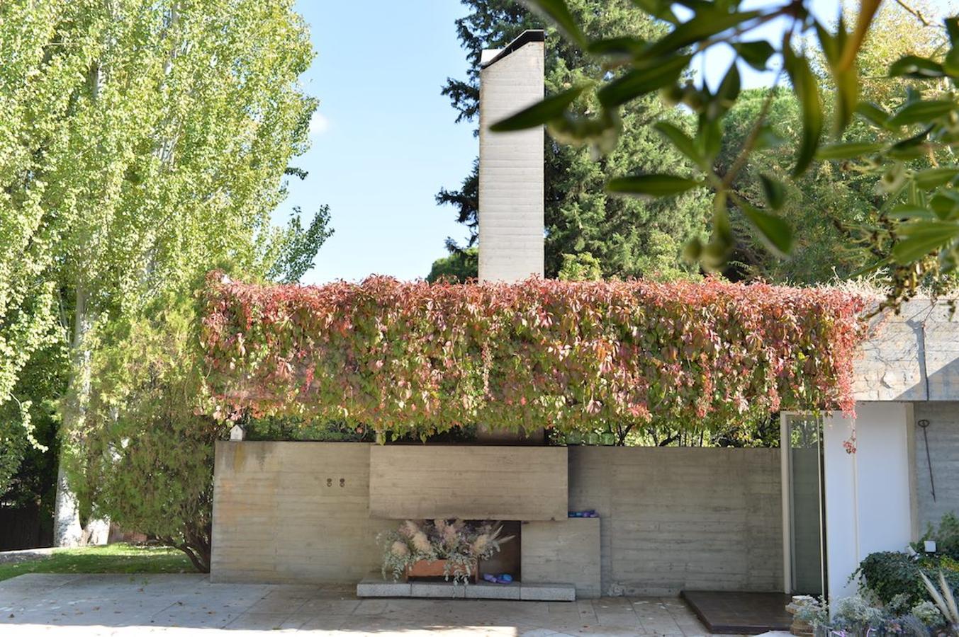 Fotos: Descubre la exposición Miradas cruzadas: La Casa Carvajal, de Cristina Rodríguez-Acuña