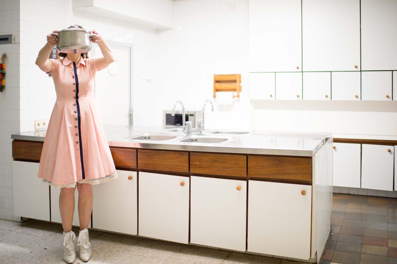 Fotos: Descubre la exposición Miradas cruzadas: La Casa Carvajal, de Cristina Rodríguez-Acuña