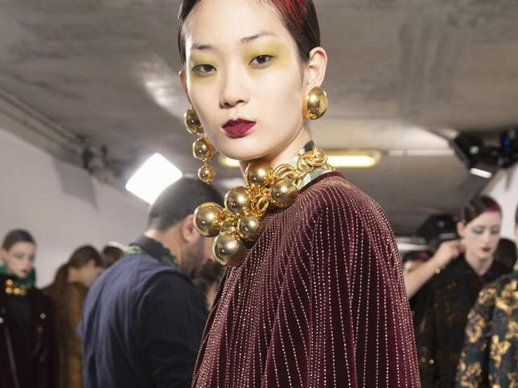 Fotos: Patrón oro: piezas irresistibles que van a ser tu mejor inversión