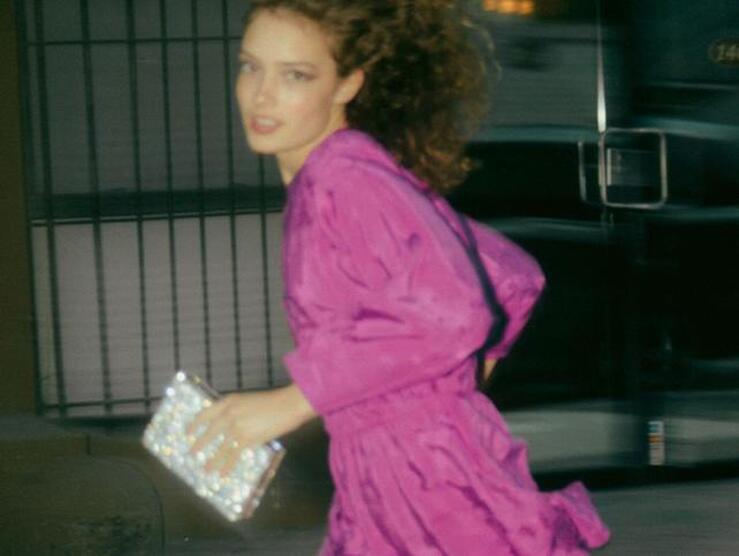 Fotos: Once bolsos que vas a querer en tu armario para elevar tus looks de noche