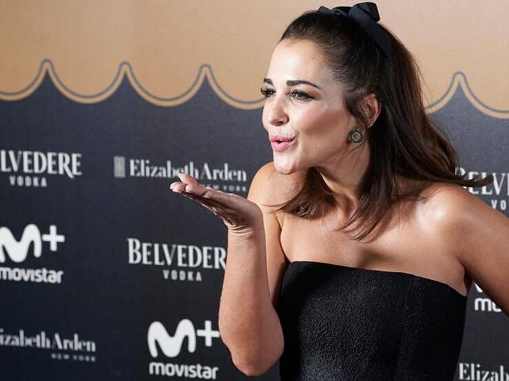 Fotos: Cinco famosas sin estilista (y dos que antes no tenían y ahora sí) que siempre están entre las mejor vestidas