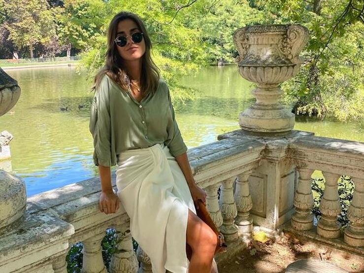 Fotos: Luce tipazo con estas 15 faldas que serán las protagonistas de tus looks de otoño