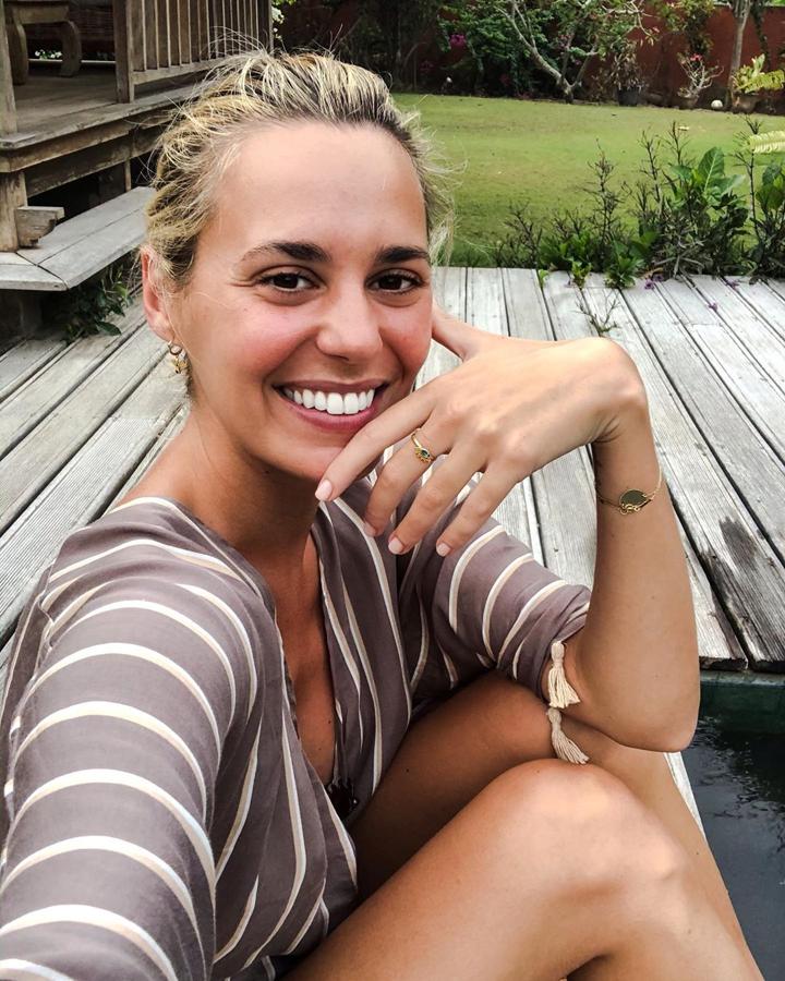 Fotos: Los mejores looks de Claudia, la hija pequeña de Bertín Osborne, que la convierten en la reina de la sencillez (con mucho estilo)