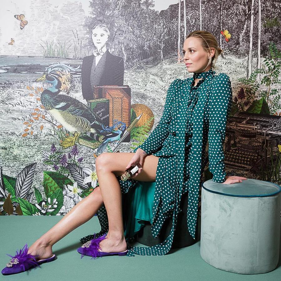 Fotos: Los mejores looks de Claudia, la hija pequeña de Bertín Osborne, que la convierten en la reina de la sencillez (con mucho estilo)