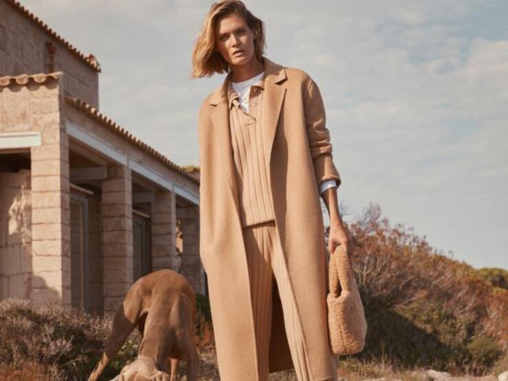 Fotos: No te pierdas los 14 best sellers de Mango que pretenden agotarse rápidamente