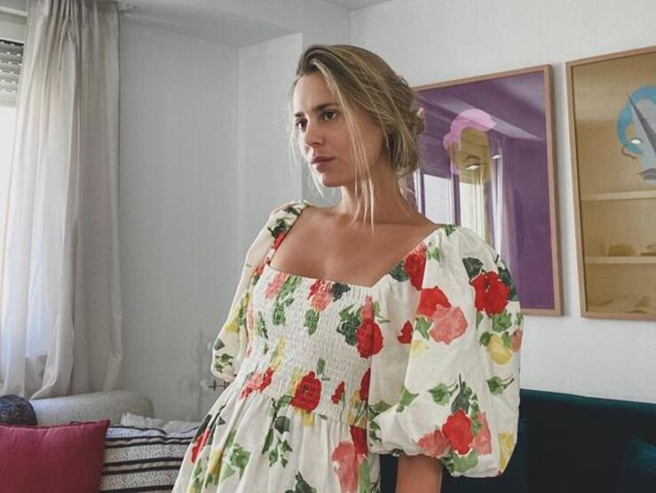 Fotos: Los mejores looks de Claudia, la hija pequeña de Bertín Osborne, que la convierten en la reina de la sencillez (con mucho estilo)