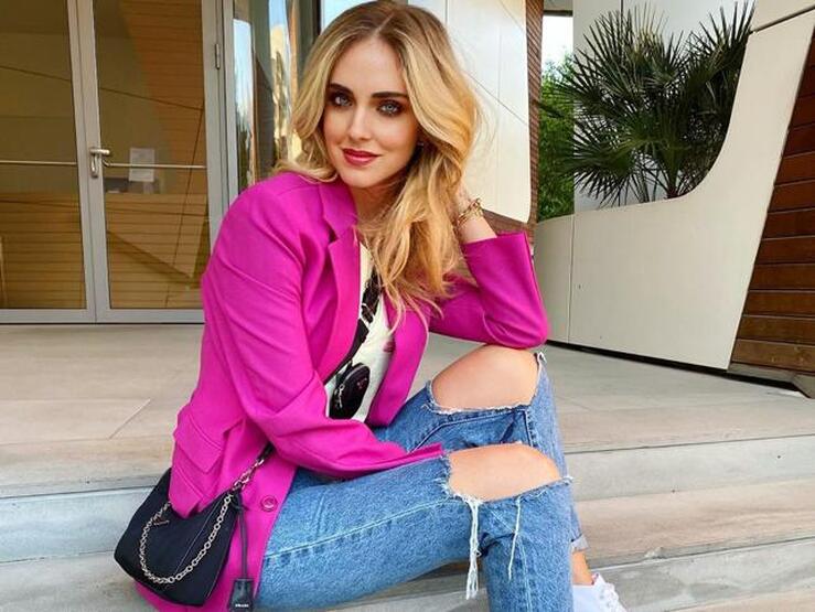 Fotos: 11 vaqueros originales para apostar por la prenda de siempre y crear un look diferente