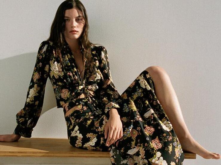 Fotos: Descubre los total looks de Zara para la nueva temporada y prepárate para ser la más estilosa y conjuntada