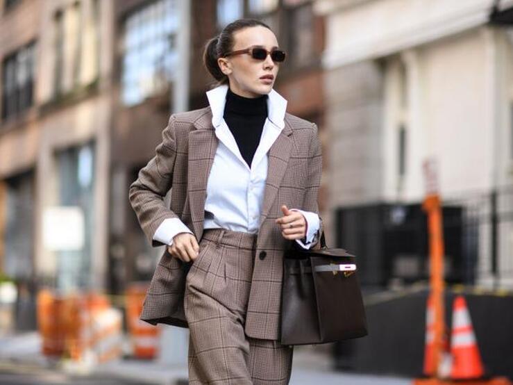 Fotos: Siete trucos para darle un giro original a un traje