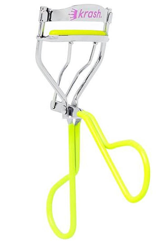 Rizador de pestañas de la colección de Krash para You are the princess (4,99 euros).