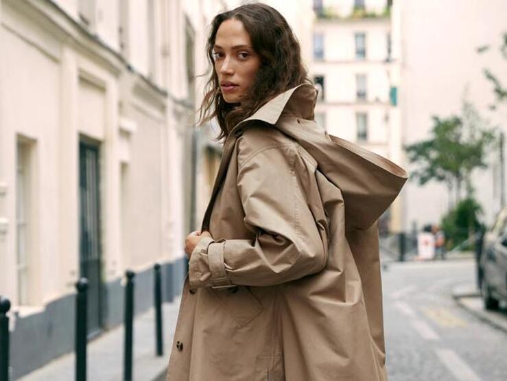 Fotos: La ropa más bonita, barata y con descuento de las rebajas 'mid season' de Mango