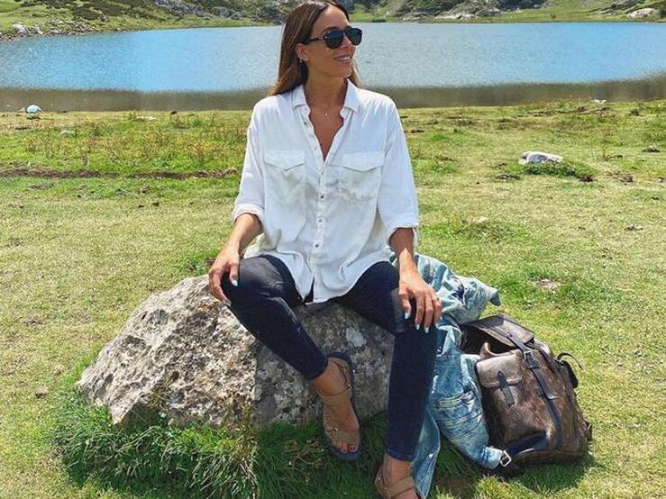 Fotos: Este otoño, los pantalones pitillo siguen triunfando y estos 12 de nueva colección serán la clave de tus looks