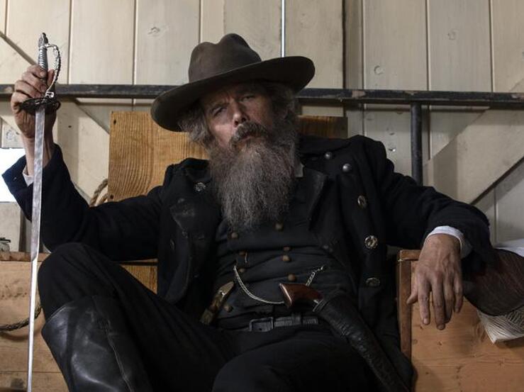 Fotos: Los mejores estrenos de series de televisión de este mes de octubre que no te puedes perder