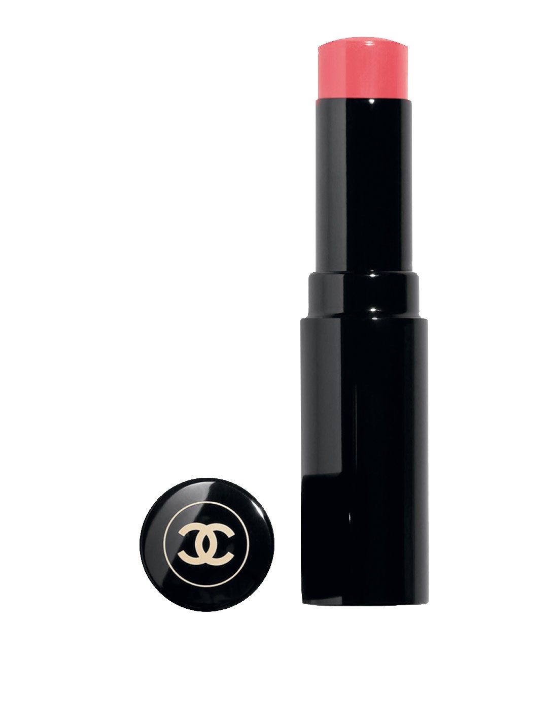 CHANEL. Les Beiges Baume À Levres Belle Mine (36 €).