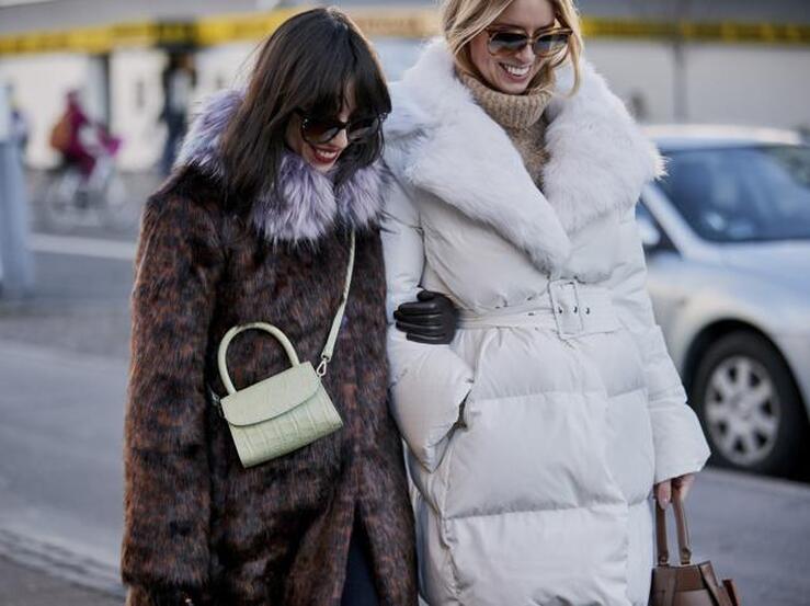 Fotos: Los abrigos más bonitos, baratos y favorecedores del otoño-invierno están en Lefties