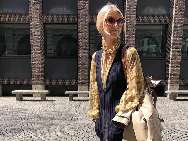 Fotos: Chaleco largo, la prenda ideal para elevar tus looks de entretiempo con mucho estilo