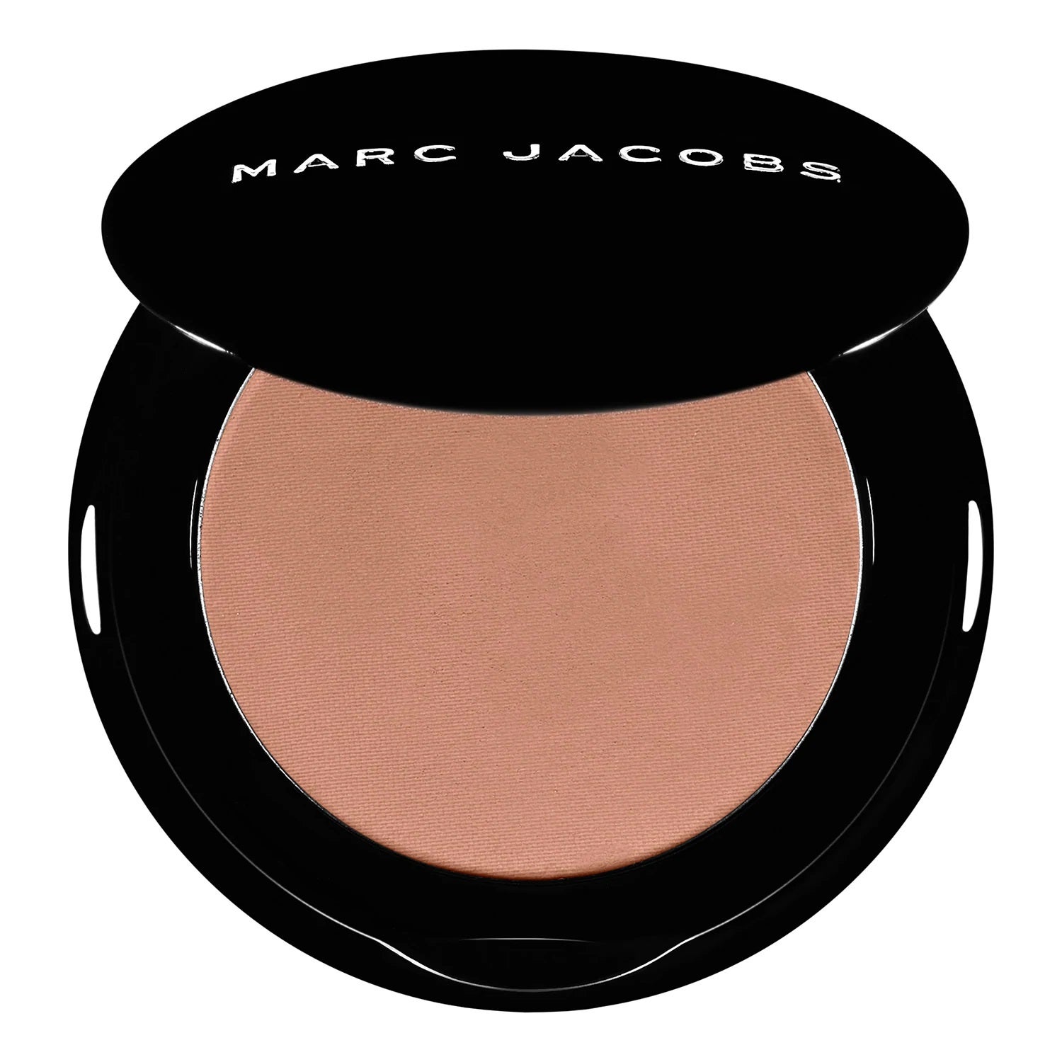 Disimulan el párpado caído, rejuvenecen, perfeccionan la zona y su acabado es de lo más natural. La sombra de ojos en gel O!Mega Shadow de Marc Jacobs es muy fácil de aplicar y sienta de maravilla. Algunos de sus 9 tonos como el Daddi-o! están rebajados.  Antes: 25,95 euros. Ahora: 8 euros .