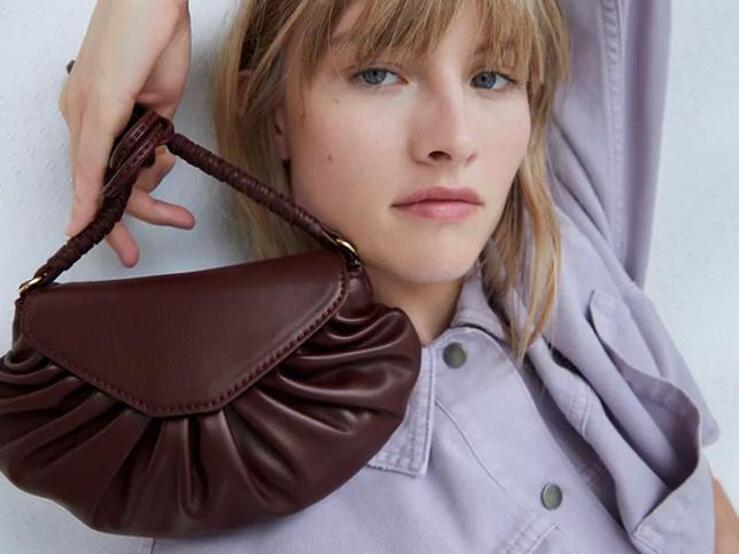 Fotos: No te pierdas los bolsos de los Special Prices de Zara que van a elevar todos tus estilismos de otoño