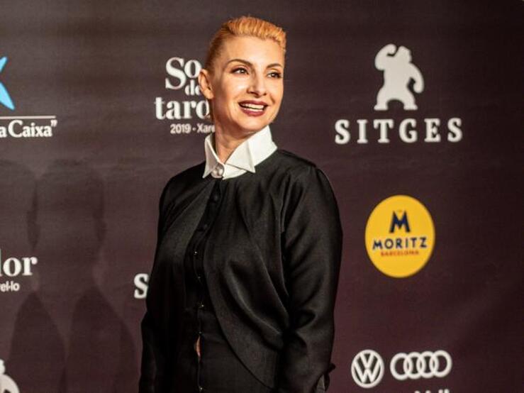 Fotos: Todos los looks (dentro y fuera de la alfombra roja) del Festival de Sitges