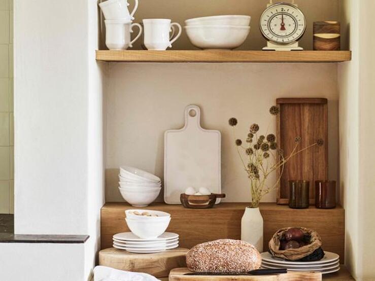 Fotos: Descubre tu pasión por la cocina con estos 14 originales utensilios y accesorios de Zara Home