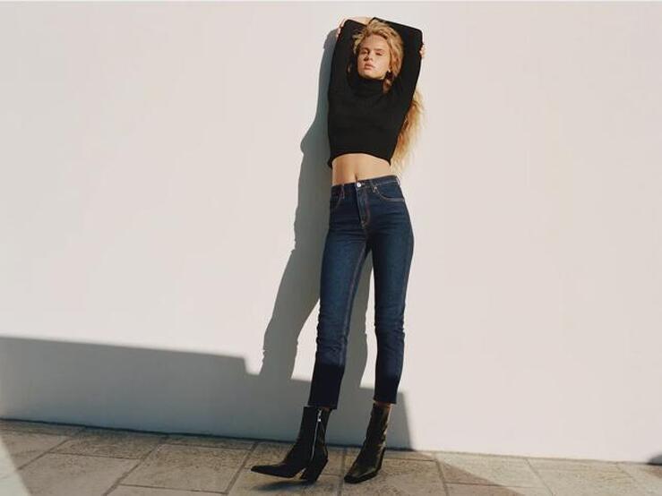 Fotos: Los vaqueros más baratos y que mejor sientan están en los Special Prices de Zara: hacen tipazo por menos de 16 euros