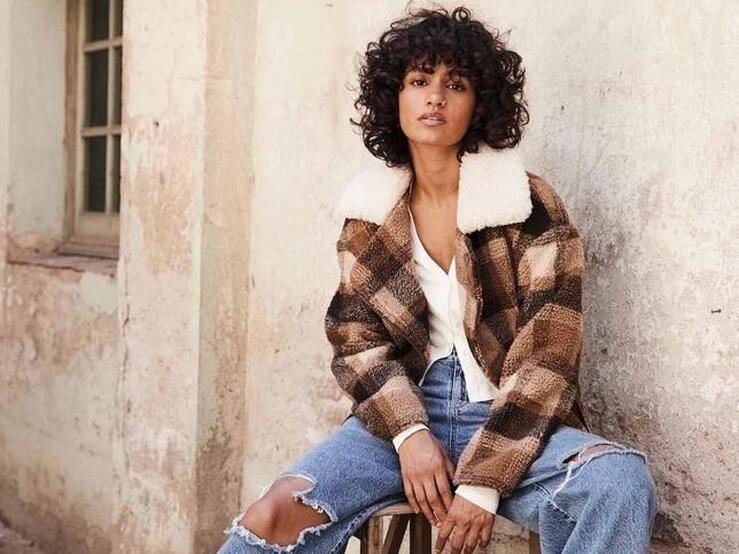 Fotos: Las cazadoras con más estilo del otoño están en la nueva colección de Stradivarius
