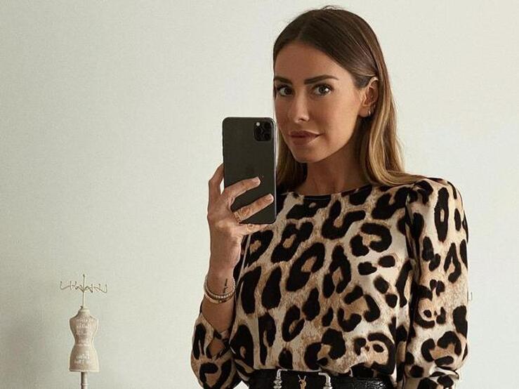 Fotos: El estampado de leopardo sigue triunfando e inunda prendas y accesorios que podrás combinar con todo