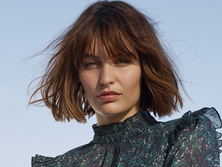 Fotos: Champú, spray, sérum, crema de peinado… 11 productos de pelo para evitar el encrespamiento, sobre todo en los días de lluvia