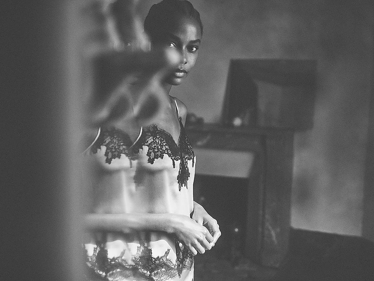 Fotos: Por qué Zara bautiza con guiño feminista su nueva colección de lencería (y por qué se va a agotar enseguida)