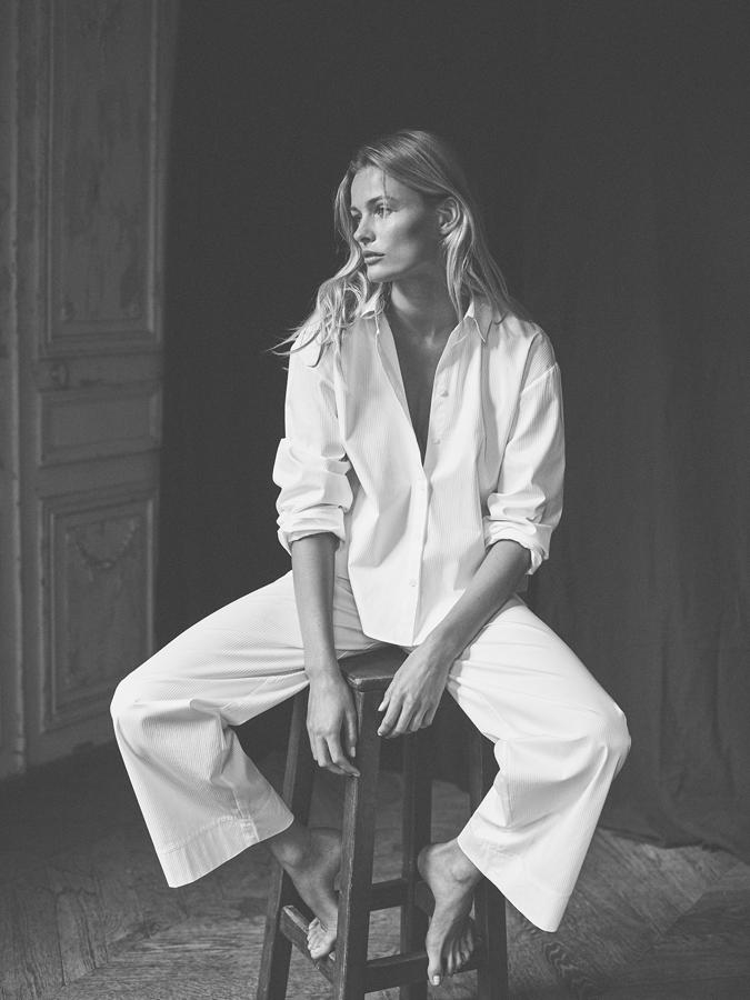 Fotos: Por qué Zara bautiza con guiño feminista su nueva colección de lencería (y por qué se va a agotar enseguida)