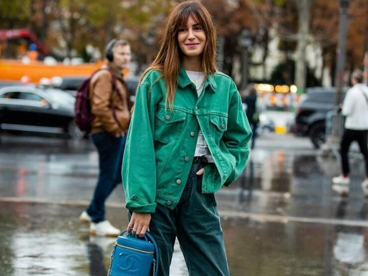 Fotos: Si este otoño quieres presumir de botines necesitas un pantalón culotte en tu armario