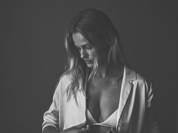 Fotos: Por qué Zara bautiza con guiño feminista su nueva colección de lencería (y por qué se va a agotar enseguida)