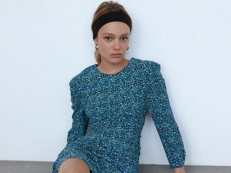 Fotos: Once vestidos de los Special Prices de Zara a los que seguro que vas a querer hacer un hueco en tu armario