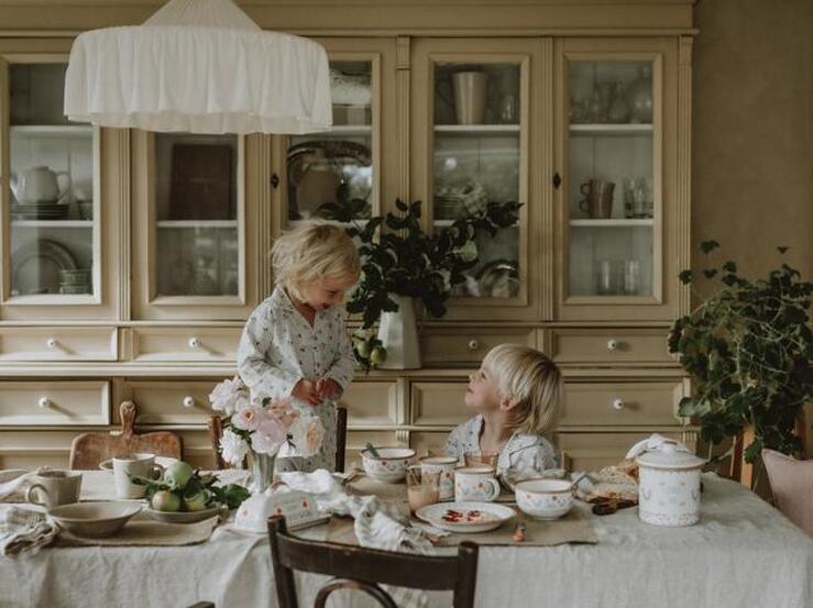 Fotos: Las novedades deco de la semana: las mejores compras en Zara Home, Primark, H&M, Amazon y Maisons du Monde