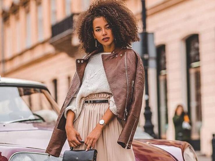 Fotos: Si buscas un look de noche diferente apuesta por estas faldas largas cargadas de tendencias y estilo