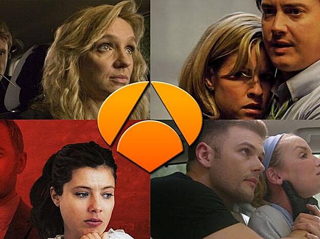 Las películas de sobremesa consiguen enganchar a un buen número de personas.