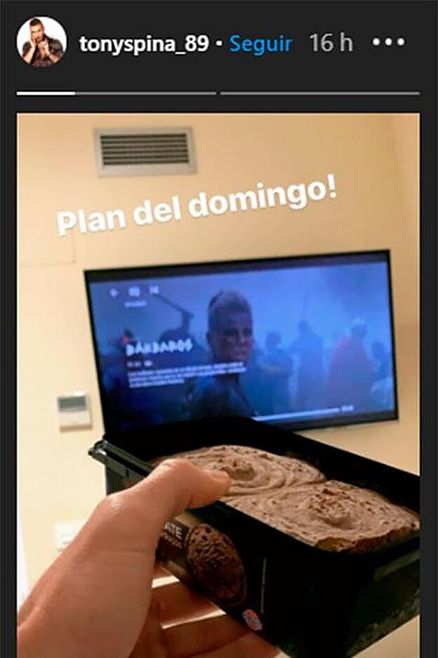 Su plan alternativo al debate de 'La isla de las tentaciones'.