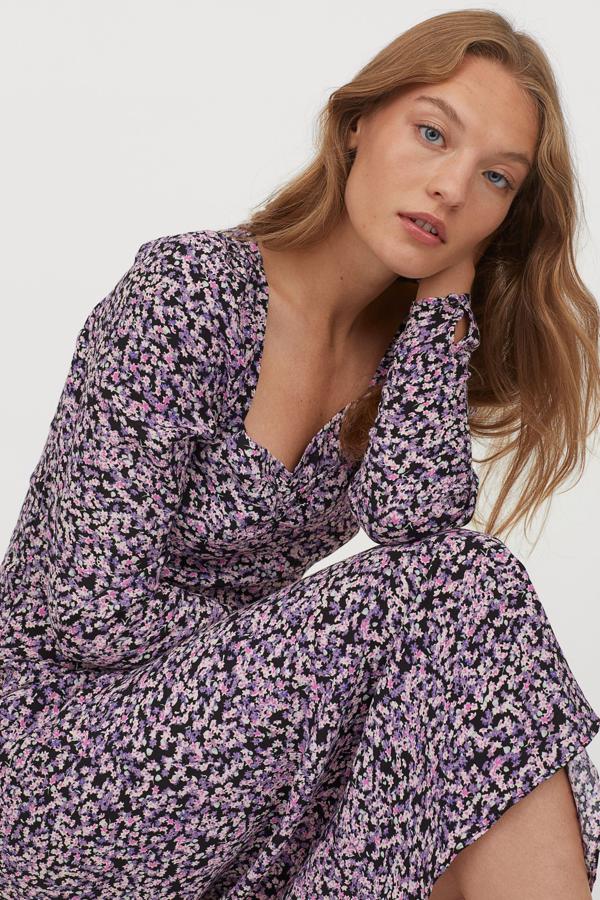 Fotos: Cottage core: 12 vestidos para que saques a la romántica que hay en ti