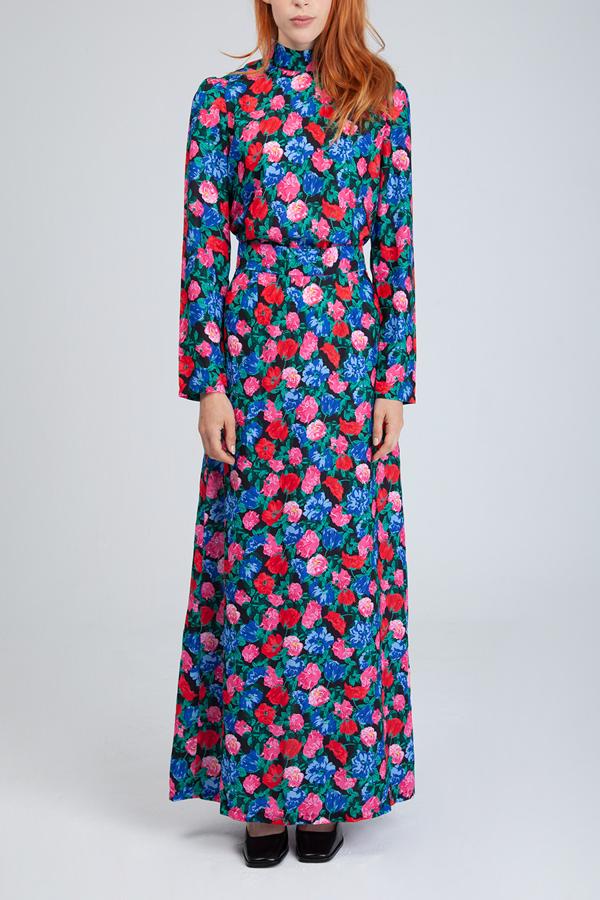 Fotos: Cottage core: 12 vestidos para que saques a la romántica que hay en ti