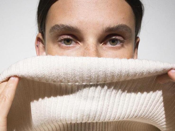 Fotos: Prepara tu armario de invierno: vestidos low cost ideales para soportar la bajada de temperaturas con estilo