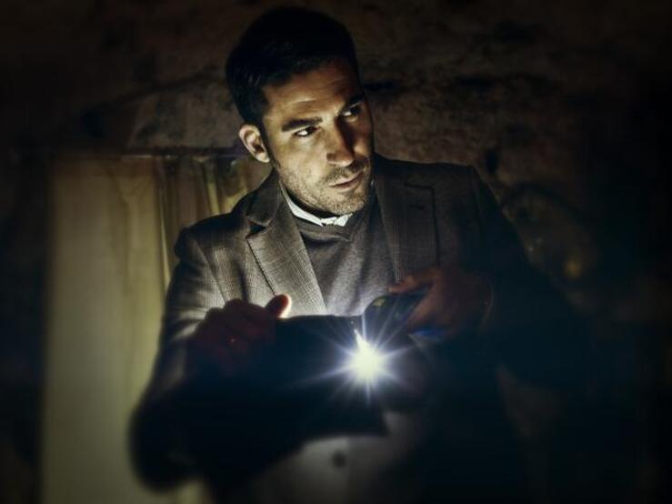 Fotos: Los mejores estrenos de series de televisión de este mes de noviembre que no te puedes perder