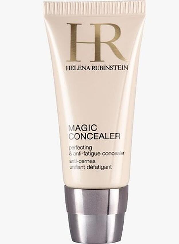Magic Concealer de Helena Rubistein, (35,95 euros).