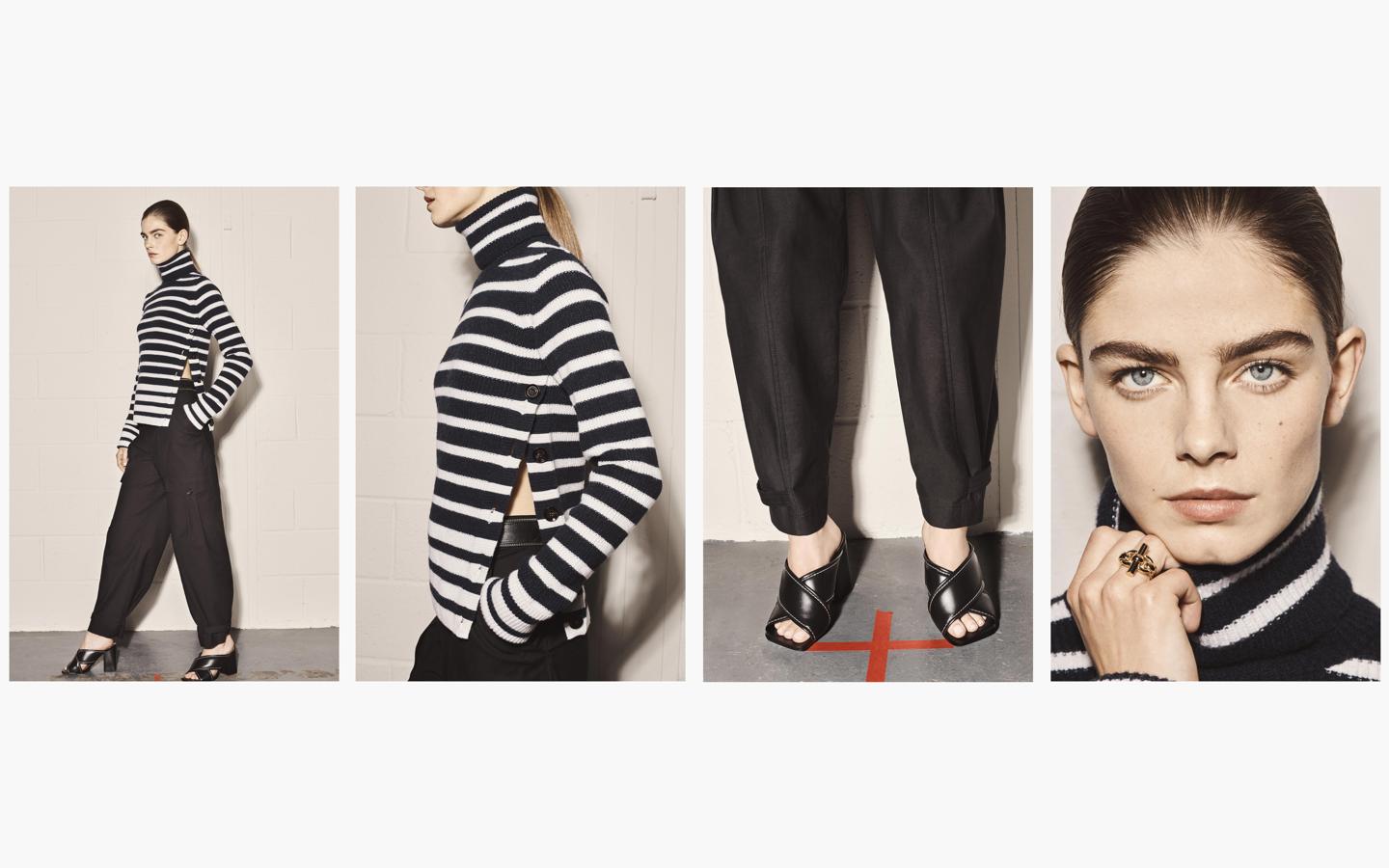 Fotos: Vuelve la ropa de Zara favorita de Marta Ortega: los 16 looks de la nueva colección SRPLS (que este año sí triunfará)