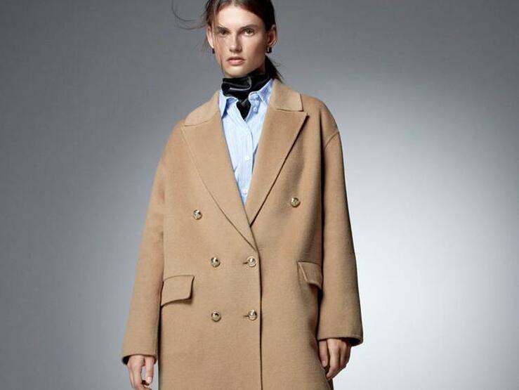 Fotos: Confirmado: los 10 abrigos más bonitos y baratos del invierno están en los Special Prices de Zara (y todos cuestan menos de 50 euros)