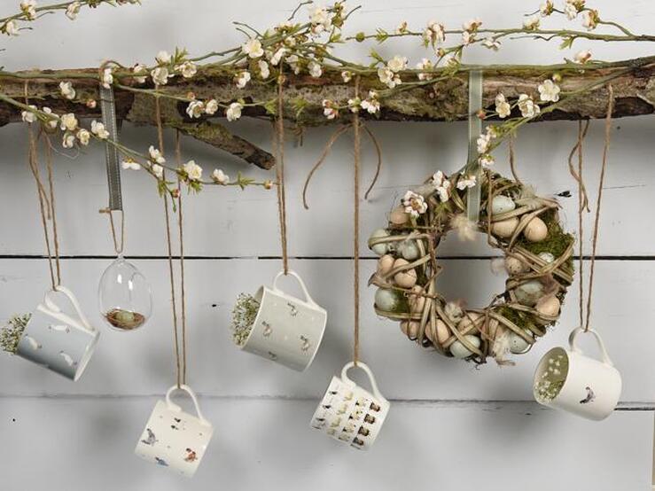 Fotos: Instagram se ha vuelto loco por las tazas y estas son nuestras propuestas para que renueves tu cocina por poco dinero gracias a H&M Home y Zara